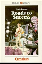 Chris Inman - Roads to Success