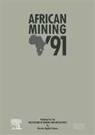 Institution of Mining &amp; Metallurgy, Institution of Mining and Metallurgy, Institution of Mining and Metallurgy - African Mining '91