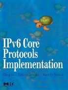 Tatuya Jinmei, Tatuya (Researcher Jinmei, Jinmei Tatuya, Qing Li, Qing (Senior Architect Li, Qing Jinmei Li... - Ipv6 Core Protocols Implementation