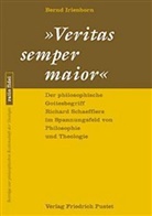 Bernd Irlenborn - Veritas semper maior