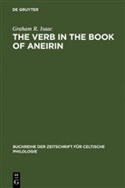 Graham R Isaac, Graham R. Isaac - The Verb in the Book of Aneirin