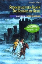 Ursula Isbel - Stimmen aus dem Kamin. Das Schloss im Nebel