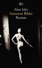 Alan Isler - Goetzens Bilder