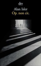 Alan Isler - Op. Non Cit.