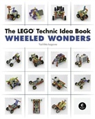 Yoshihito Isogawa, Isogawa Yoshihito, Isogawa Yoshihito - The LEGO Technic Idea Book - 2: Lego Technic Idea Book : Wheeled Wonders