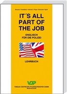 It's all part of the job: Lehrbuch