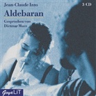 Jean-Claude Izzo, Dietmar Mues - Aldebaran, 3 Audio-CDs (Audio book)