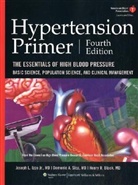 Joseph L. Izzo, Domenic A. Sica - Hypertension Primer