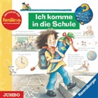 Robert Missler - Ich komme in die Schule, 1 Cassette
