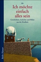 Uwe-Michael Gutzschhahn - Ich möchte einfach alles sein
