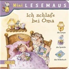 Susanne Wechdorn - Ich schlafe bei Oma