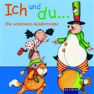Kathrin Hildebrand - Ich und du . . ., 1 Audio-CD (Audio book)