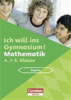 Ich will ins Gymnasium! Mathematik, Bayern