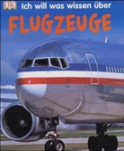 Ich will was wissen über Flugzeuge