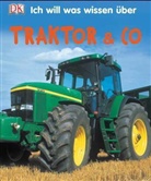 Ich will was wissen über Traktor & Co