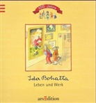 Ida Bohatta, Leben und Werk