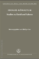 Rüdiger Lux - Ideales Königtum