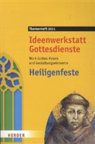 Martina Jung - Heiligenfeste