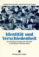 Identität und Verschiedenheit