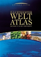 Illustrierter Weltatlas