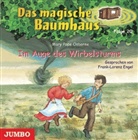 Im Auge des Wirbelsturms, Cassette