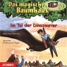 Im Tal der Dinosaurier, 1 Cassette