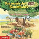 Im Tal der Löwen, Cassette