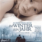 Scott Campbell, Caroline Link, Josef Bierbichler, Corinna Harfouch, Karoline Herfurth - Im Winter ein Jahr, 2 Audio-CDs (Audio book)