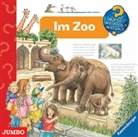 Robert Missler - Im Zoo, 1 Cassette