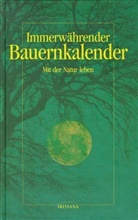 Almut. Gaugler - Immerwährender Bauernkalender
