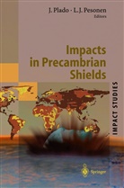 J Pesonen, J Pesonen, Lauri J. Pesonen, J¿ri Plado, Jür Plado, Jüri Plado - Impacts in Precambrian Shields
