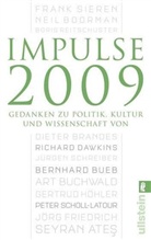Anne Enderlein - Impulse 2009