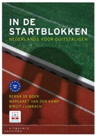Boe, Boer, KAM, Kamp, Lijmbach - In de startblokken A1-A2