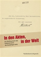 Rainer Blasius, Ludwi Biewer, Ludwig Biewer, Blasius, Rainer Blasius, Rainer A. Blasius - In den Akten, in der Welt