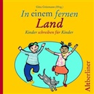 Katja Bandlow, Gitta Gritzmann - In einem fernen Land