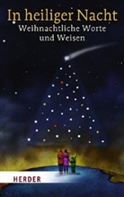 Ulrich Sander - In heiliger Nacht