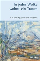Fabian Bergmann - In jeder Wolke wohnt ein Traum