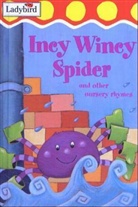 Valeria Petrone - Incy Wincy Spider and Other Nursery Rhymes