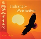 Daniela Meyer, Mirko Stelzer, Rene Oth, René Oth - Indianer-Weisheiten