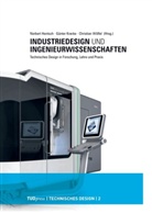 Norbert Hentsch, Günte Kranke, Günter Kranke, Christian Wölfel - Industriedesign und Ingenieurwissenschaften