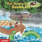 Insel der Wikinger, 1 Cassette