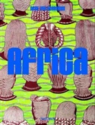 Angelika Taschen, Angelika (ed) Taschen, Deidi von Schaewen, Deidi von Schaewen, Angelika Taschen - Inside africa