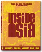 Reto Guntli, S. Guntli Sethi, Sunil Sethi, Reto Guntli, Angelika Taschen - Inside asia vol 1