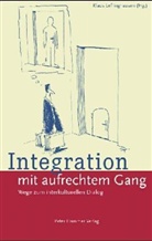 Thomas Plaßmann, Klaus Lefringhausen - Integration mit aufrechtem Gang
