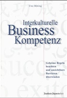 Uwe Böning - Interkulturelle Business-Kompetenz