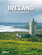 Wolfgang Fritz, Wolfgang Fritz - Ireland Colored
