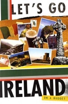 Matthew R. Conroy, Molly Donovan - Ireland