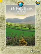 Hal Leonard Publishing Corporation (COR)/ Steinbac, Patrick Steinbach - Irish Folk Tunes for Flute