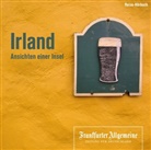 Frankfurte Allgemeine Archiv, Peter Trötscher - Irland, 2 Audio-CDs (Hörbuch)