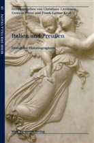 Gustav Corni, Gustavo Corni, Frank-Lothar Kroll, Christiane Liermann - Italien und Preußen